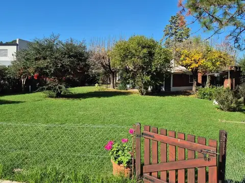 Casa en Venta 45 años