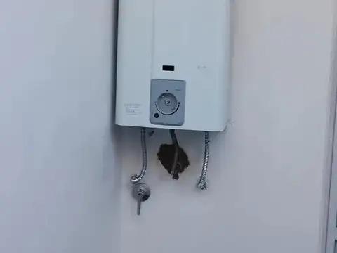 Departamento en Alquiler en Berisso, $ 350.000