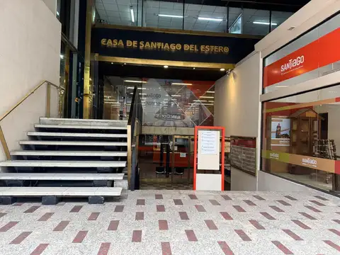 Oficina en Venta en San Nicolás, USD 112.000
