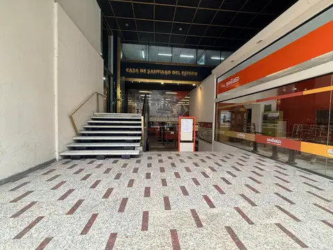 Florida al 200 - S.Nicolás