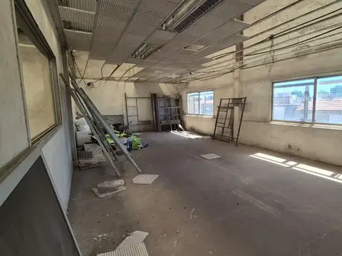 Galpon en Alquiler 40 años