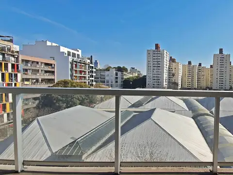 Departamento en Venta 7 años