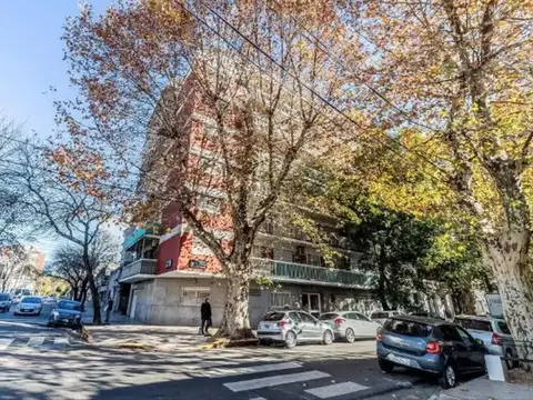 Depto, Alaquiler, 3 amb, Floresta