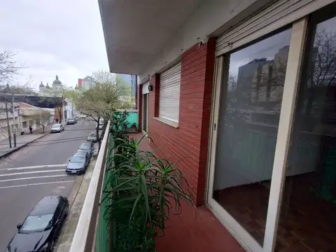 Departamento en Alquiler de 3 ambientes