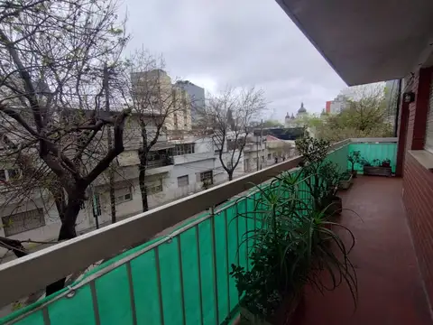 Departamento en Alquiler de 2 dormitorios