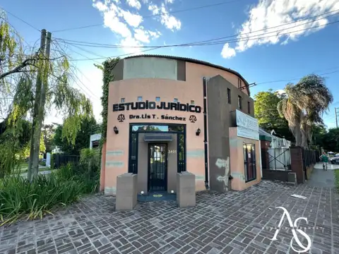 Oficina en Alquiler al Este