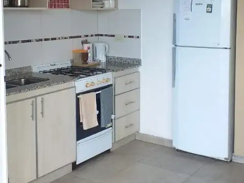 Departamento en Venta 5 años