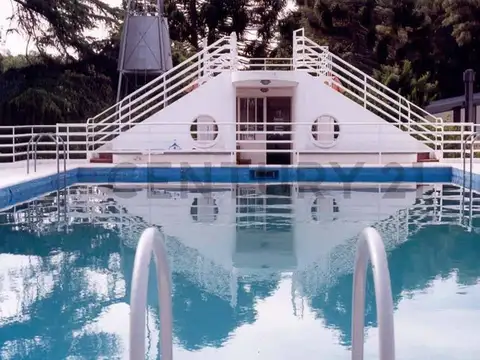 Terreno en Venta 32  mts Fondo