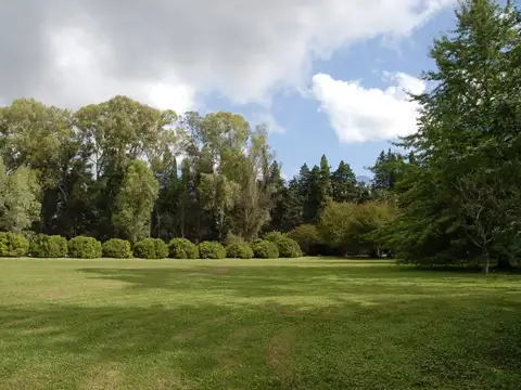 Terreno en Venta 20  mts Frente