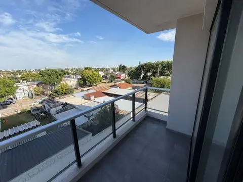 Departamento en Venta en Villa Santos Tesei, USD 80.000
