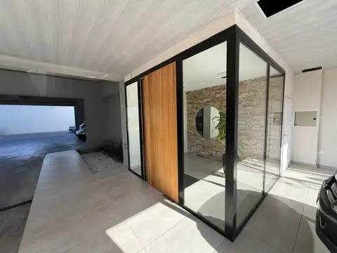 VENTA DEPARTAMENTO 2 AMBIENTES  EN VILLA TESEI