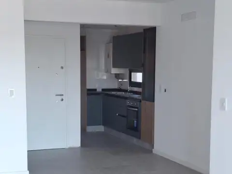 Departamento en Venta al Oeste