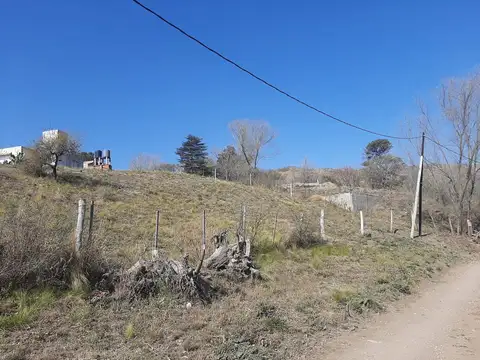 Terreno en Venta en San Roque, USD 16.000