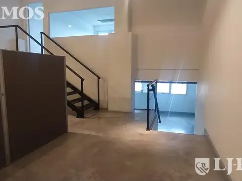 Oficina en Venta en Beccar, USD 300.000