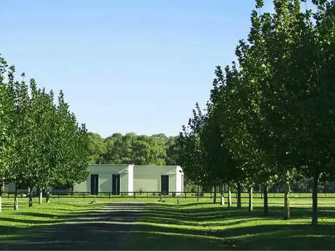 Terreno en Venta en Baradero, USD 72.000