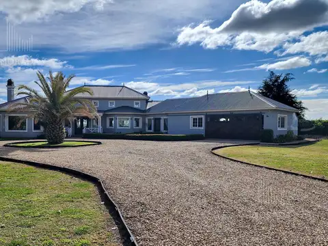 VENTA Casa 7 ambientes en El Malacate
