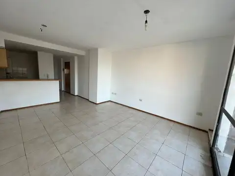Departamento en Alquiler de 1 dormitorio