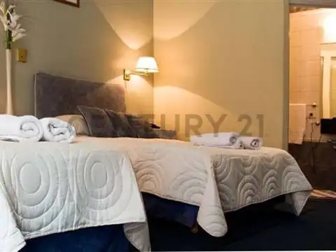 Hotel en Venta en Microcentro, USD 820.000