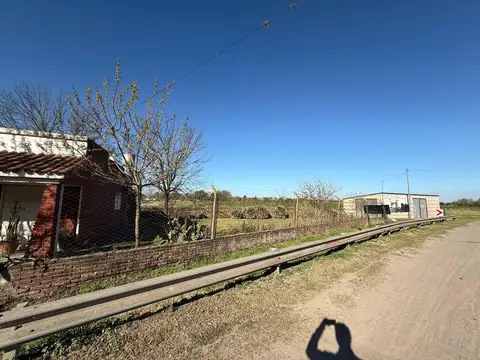 Casa en Venta de 1 dormitorio