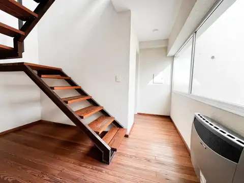 Depto Tipo Casa en Venta 10 años