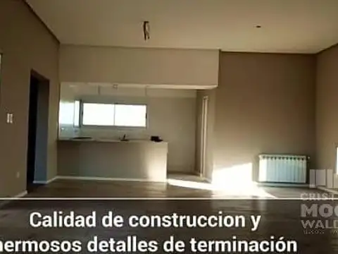 Casa en Venta 3 años