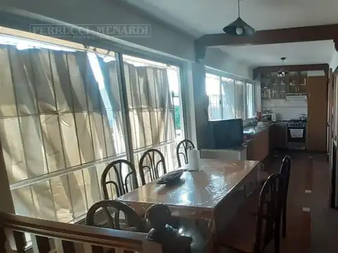 San Jose de Flores al 5700