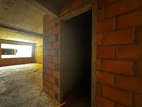 Departamento en Venta con 1 cochera