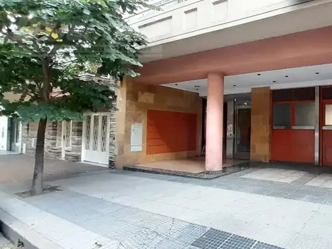 Departamento de 1 dormitorio en alquiler en Parque Chacabuco