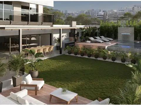 Venta Monoambiente Av. Pellegrini 400