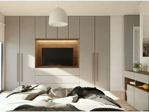 Departamento en Venta Permite mascota