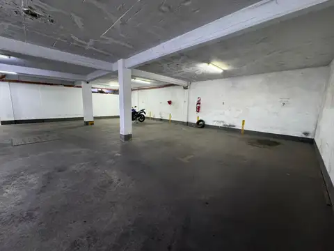 Cochera en VENTA CENTRO DE SAN FERNANDO