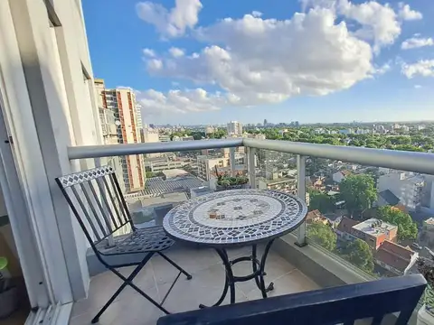 Departamento en Alquiler 12 años