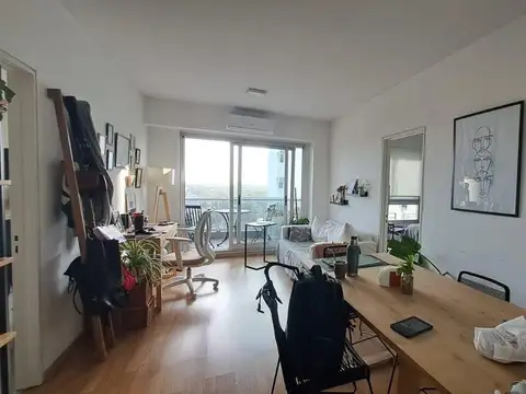 Departamento en Alquiler en Vicente Lopez, USD 850