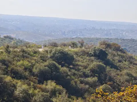 Lote en venta VISTAS DE LA DESEADA 1200M2