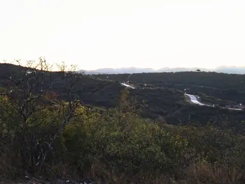 Lote en venta VISTAS DE LA DESEADA 1200M2