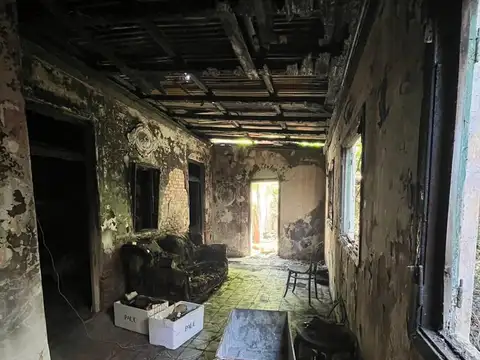 Venta Lote San Fernando