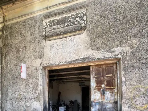 General Pintos  al 1600