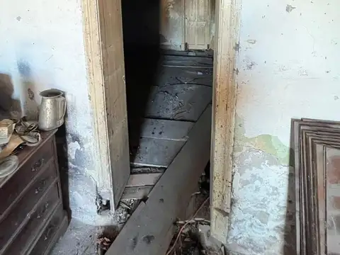 General Pintos  al 1600