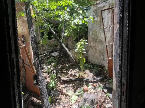 Terreno en Venta de 320,0 m2