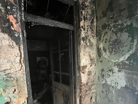 Terreno en Venta 10  mts Frente