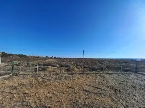 Terreno en Venta en Arroyito, USD 5.500