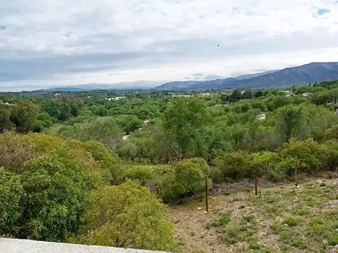 Terreno en Venta en La Falda, USD 67.000