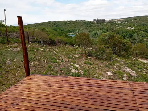 Terreno en Venta en La Falda, USD 67.000