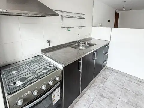 DEPARTAMENTO 3 AMBIENTES EN ALQUILER