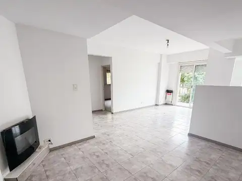 DEPARTAMENTO 3 AMBIENTES EN ALQUILER