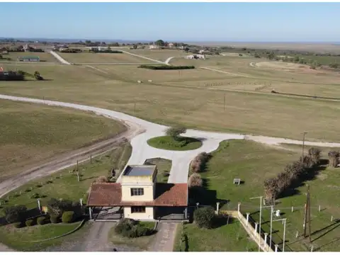 Terreno en Venta de 1450,0 m2