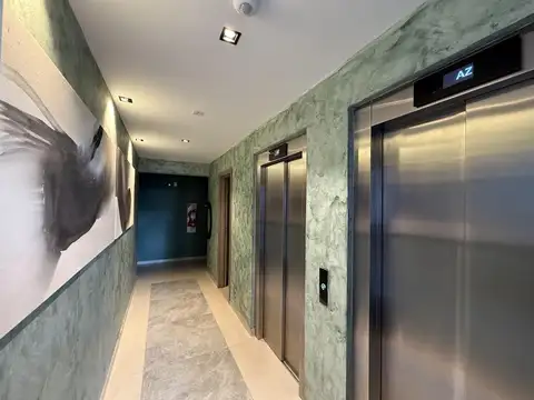 Departamento en Alquiler al Este