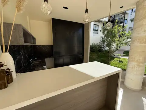 Departamento en Alquiler A Estrenar