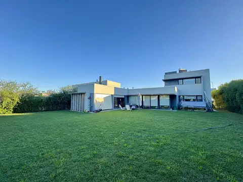 Casa en Venta 3 años