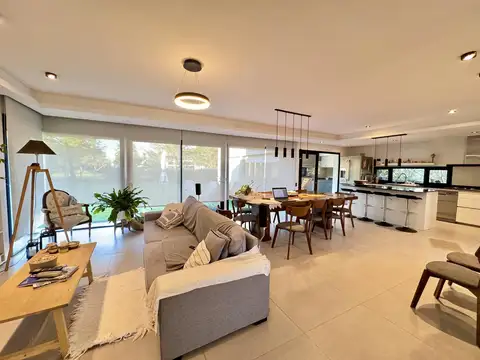 Barrio Privado San Sebastian